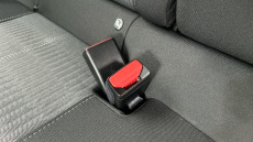 Vauxhall Corsa 1.2 Turbo Griffin 5dr Petrol Hatchback